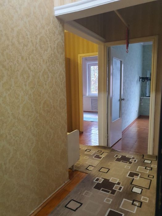 Сдаётся 3х ком Сергели 7