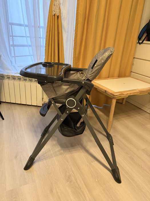 Столче за хранене Kinderkraft