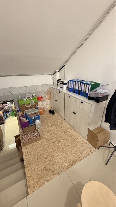 Продам продуктовый магазин