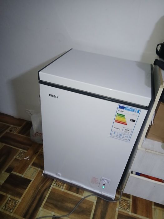 Морозильник 100 литровый