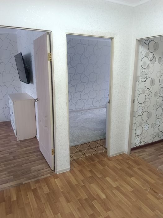 Продаётся 3х комнатная квартир