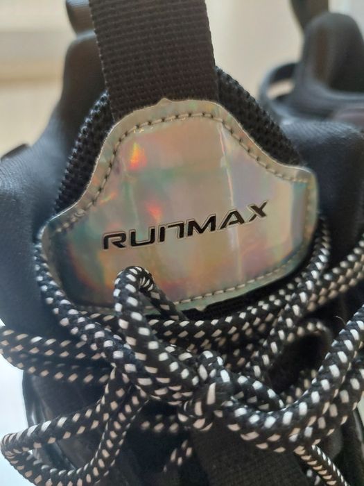 Adidașii Bărbați Runmax Ca Noi Nr 41