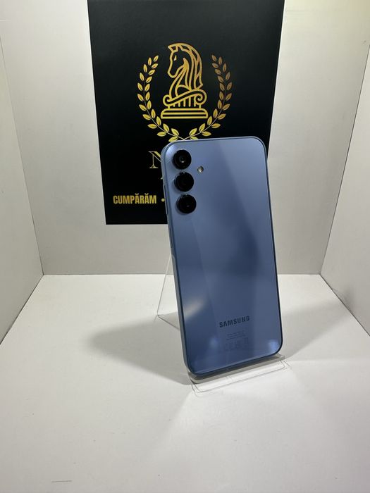 NDP Amanet NON-STOP Calea Vitan Nr. 121 Samsung A15 ( 48585)