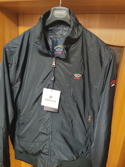 Vinga Geaca Original