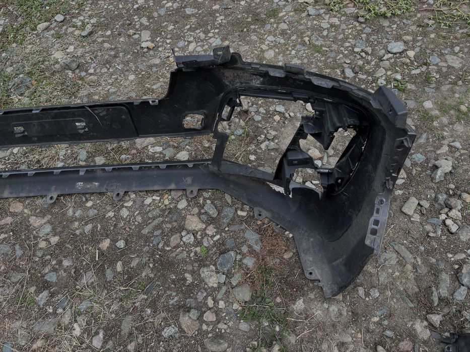 Броня Peugeot Traveller Expert/Citroen Jumpy