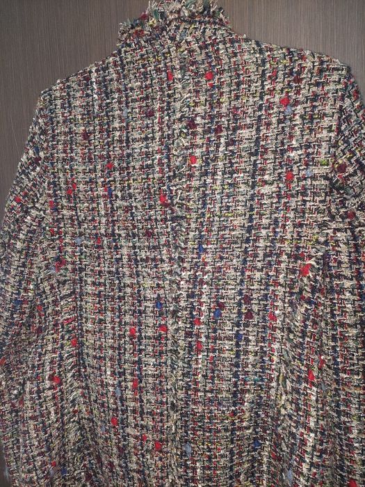 Sacou dama M(38) DESIGUAL