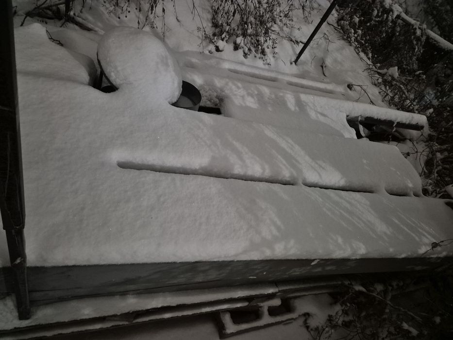 От Вытяжного канала