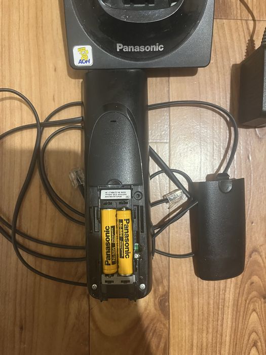 Радиотелефон Panasonic