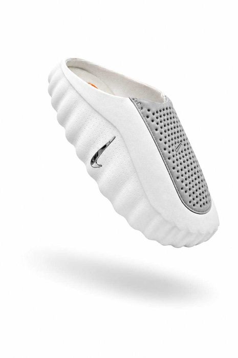 Тапочки Nike Mind 001, размеры от 40 до 45.