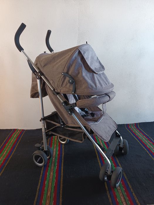 Лятна количка Cangaroo