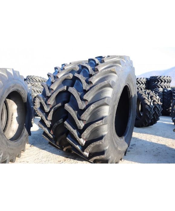 Anvelopa 650/85 R38 Ozka AGRO10 TL  Cauciucuri tractor, Fiat, Case, Fendt, John Deere, New Holland, Massey Ferguson, UTB   Cauciucuri tractor, Fiat, C