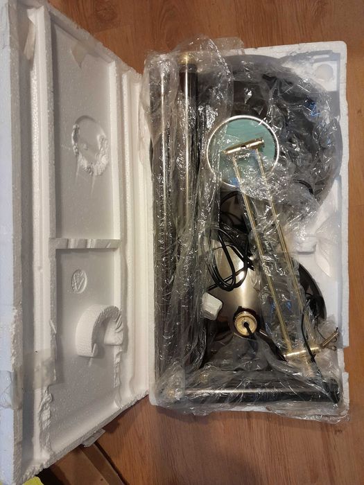 Lampa de podea 200cm,dimabila pana la 500W