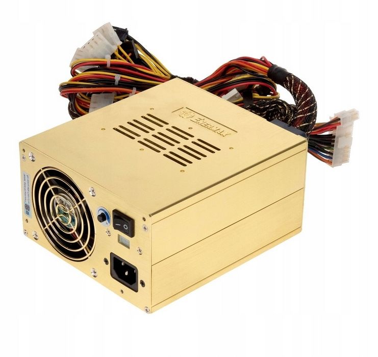 ATX захранване, ENERMAX, 600W