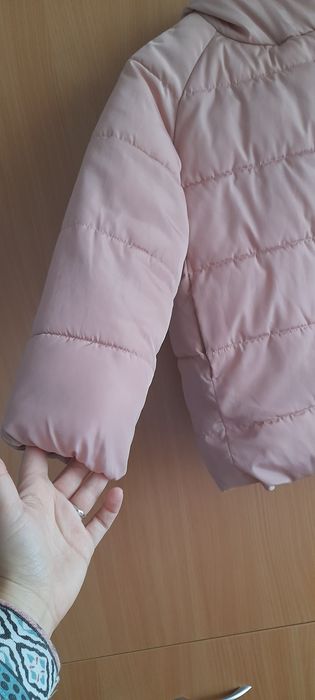 Яке пролет/есен Reserved, размер 128