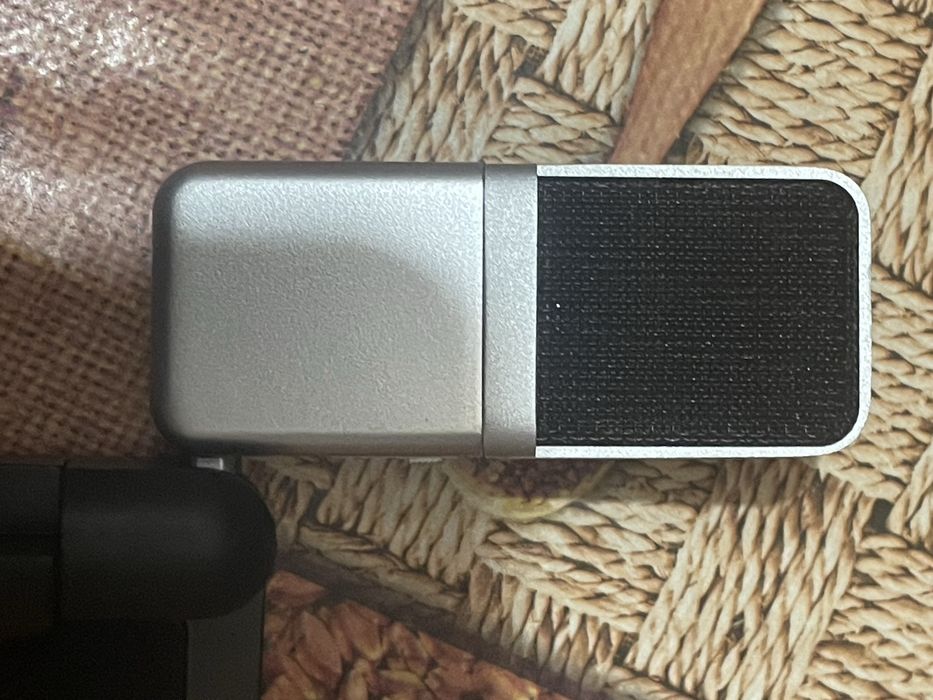Samson Go Mic USB микрофон