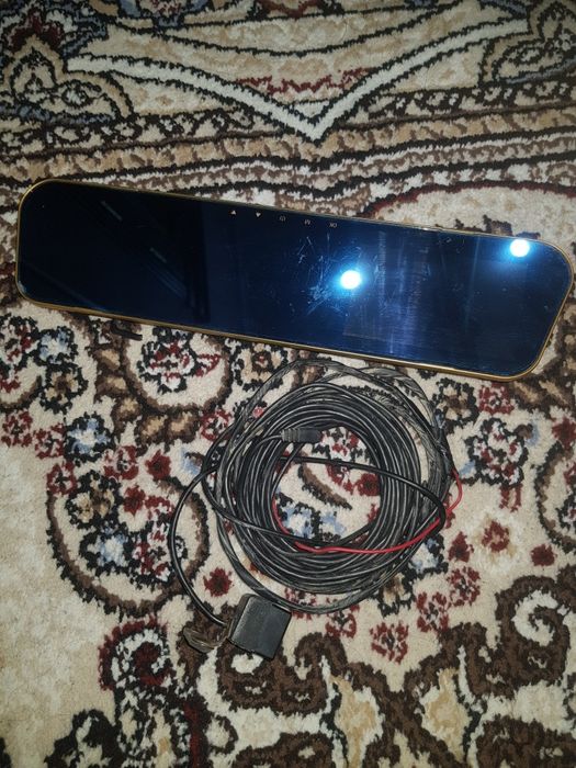 Anti radar Artway 200