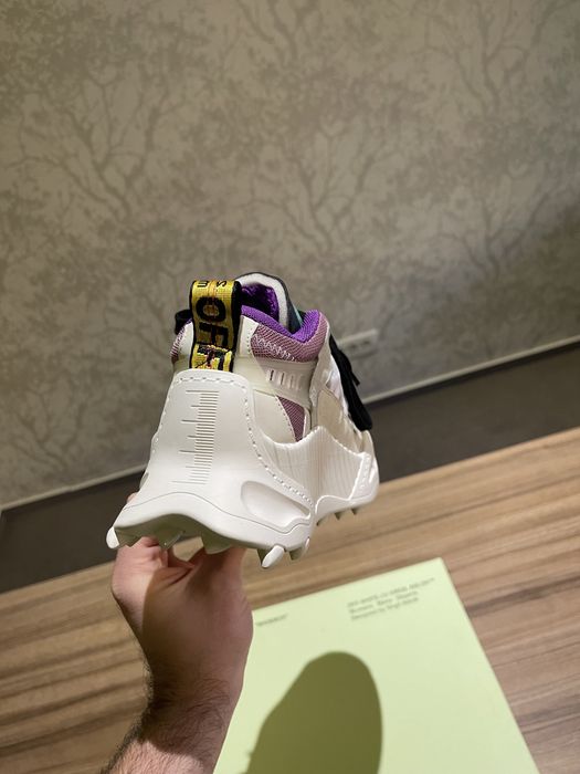 Adidasi Off White PREMIUM