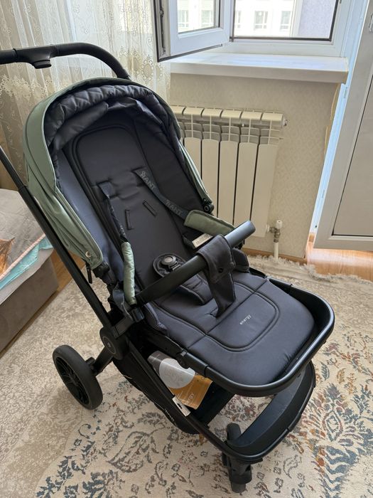 Коляска Rant energy 2 в 1