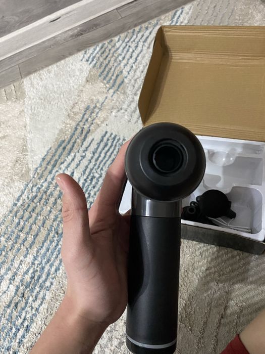 Продам массажер срочно!!