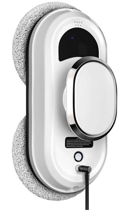 Робот мойщик окон аренда.