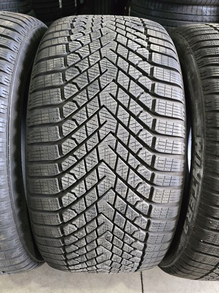 295/35/23 PIRELLI 4бр