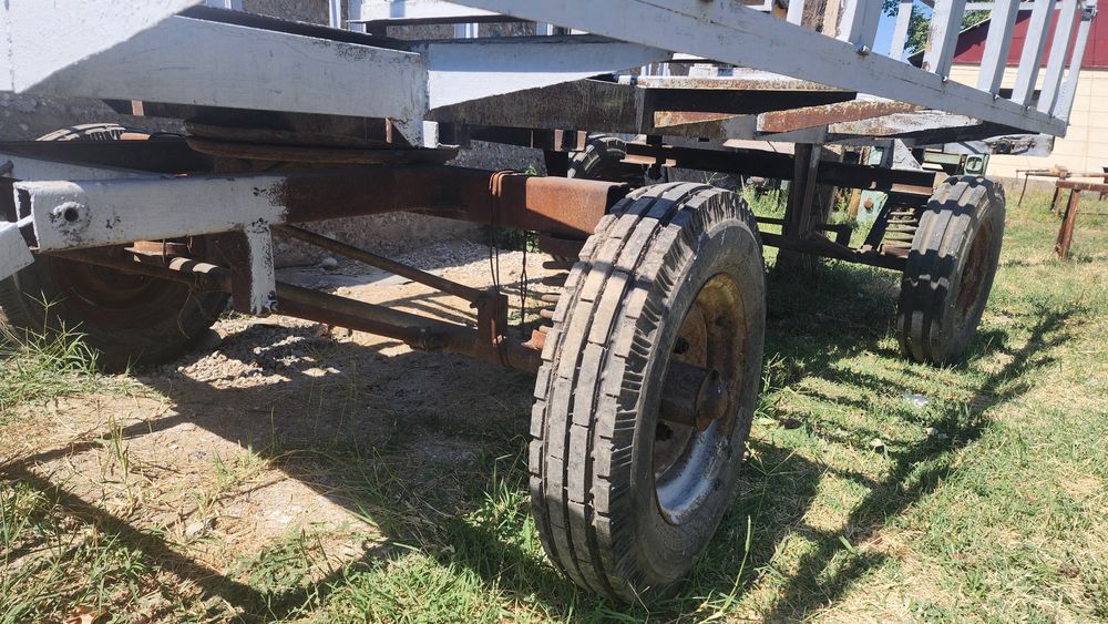 Продаётся прицеп