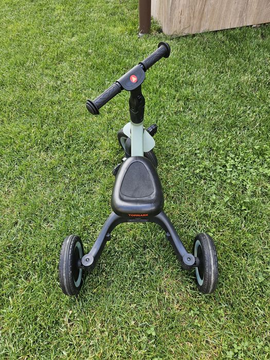 Topmark Kaya tricicleta/bicicleta de echilibru