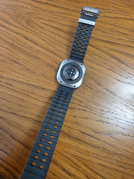 Samsung Galaxy Watch Ultra LTE 47mm (SM-L705) Чисто нов.