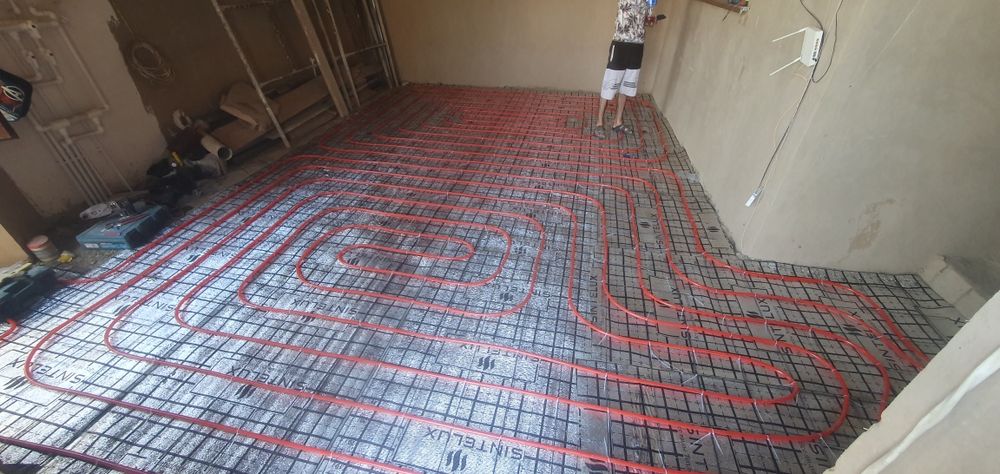 Сантехник Электрик