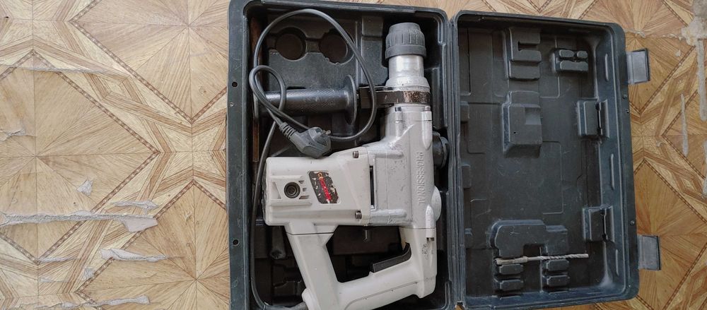 Продам префоратор CROWN