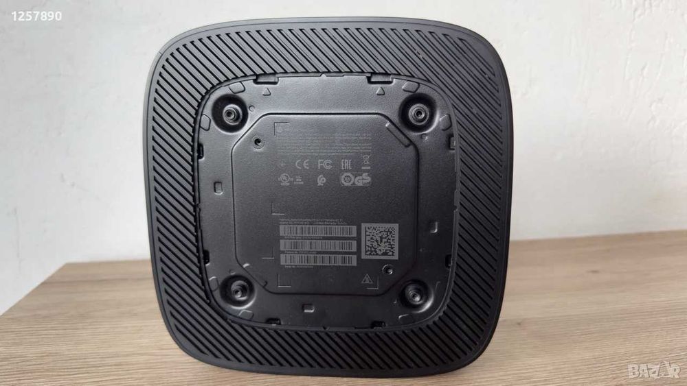 Коммпютър HP 640 Thin Client Windows 10 MS Office