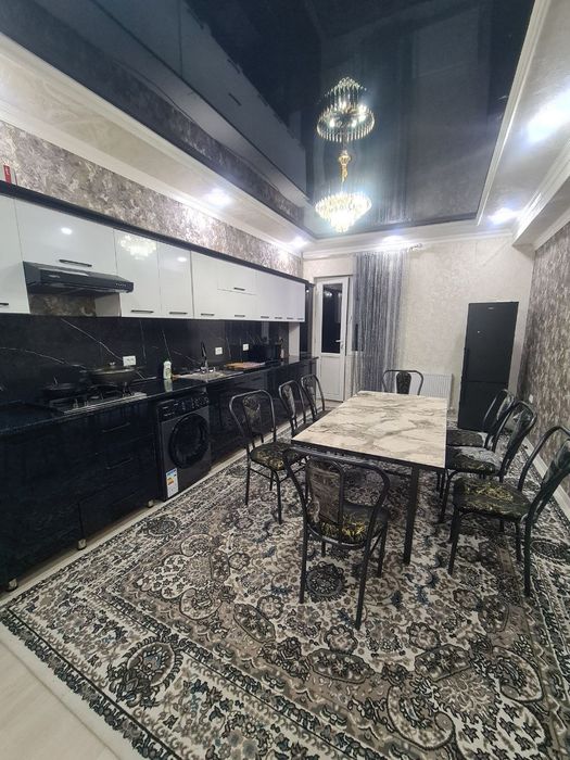 Сдаётся 2-комнатная квартира у метро Олмазор