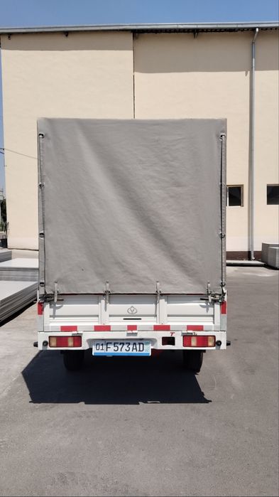 Shineray  Changan T 30 gurzavoy