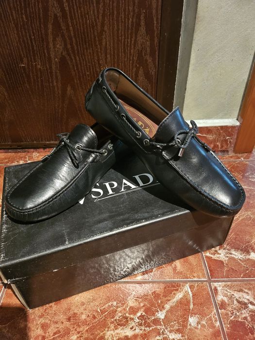 Mocasini V Spada