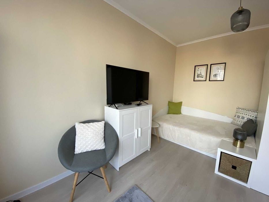 Дава се под наем Едностаен апартамент в София, Редута - 40 кв.м за 382.5 € - Снимка #3