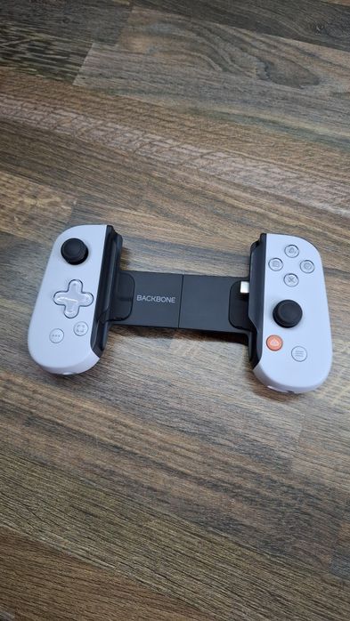 Геймпад контролер - Backbon PS5 edition