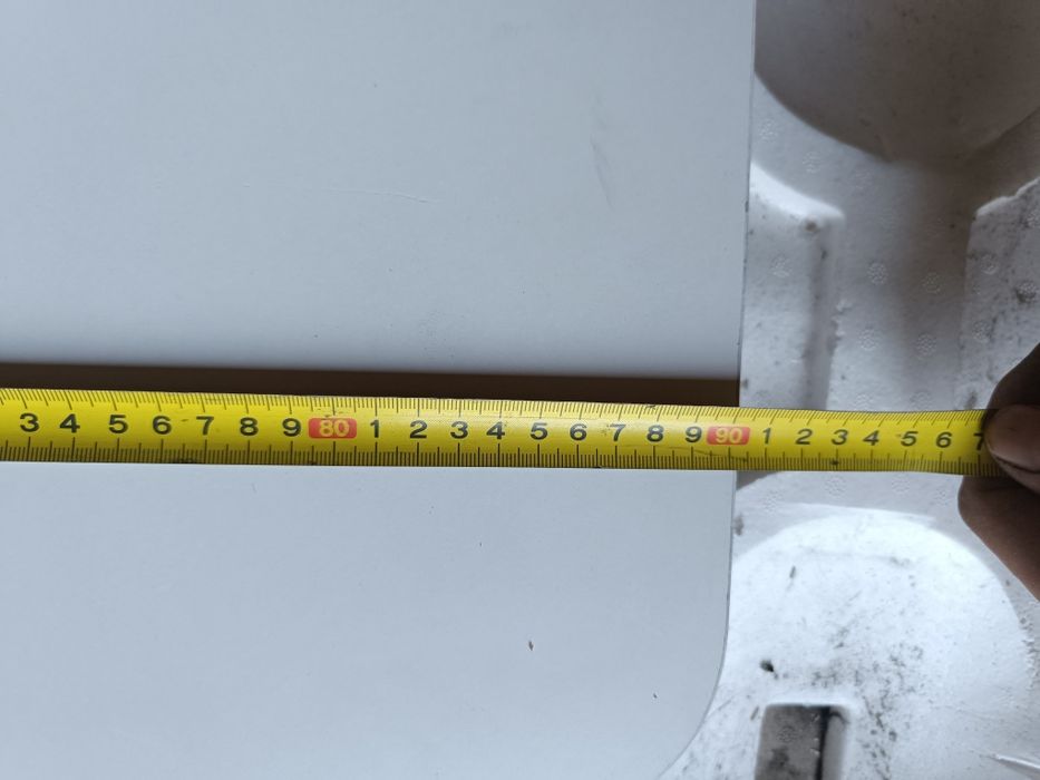Стол без ножки 2 шт 2*0,9м. 2,7*1.3м