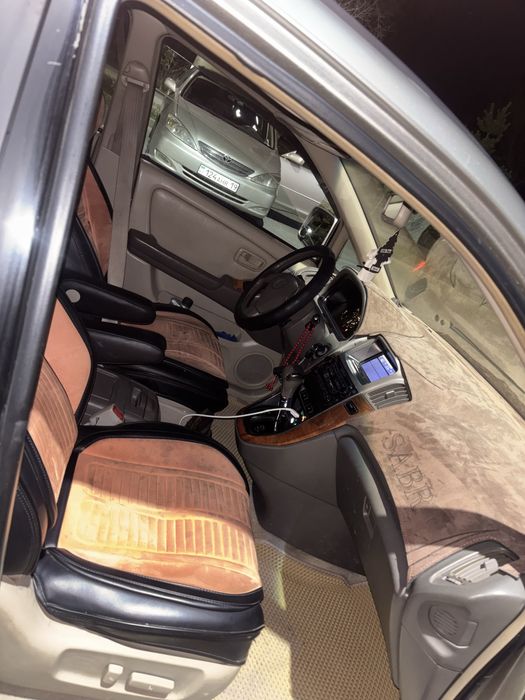 Lexus RX 300 СРОЧНОО