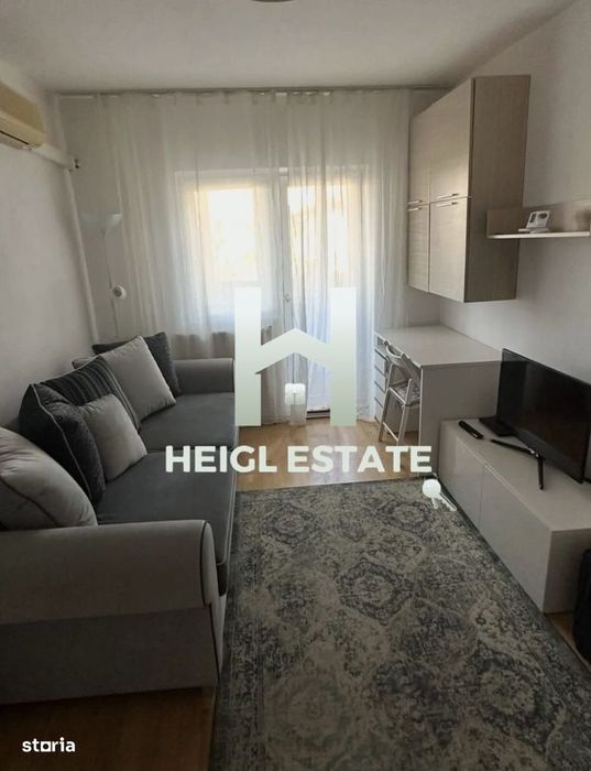 Apartament 1 camera Calea Sagului — fotografia 1