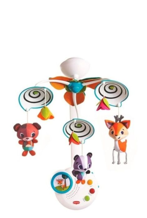 Vând carusel muzical Tiny Love