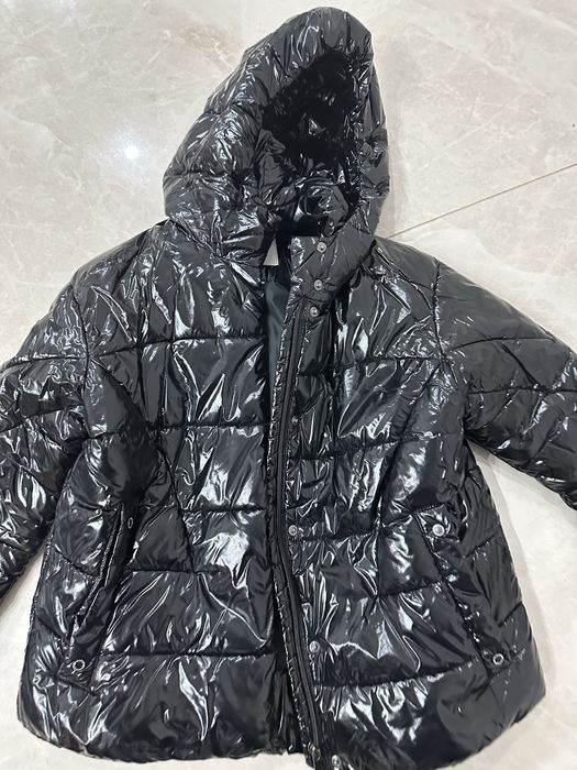 Куртка доя девочки 9-10 лет