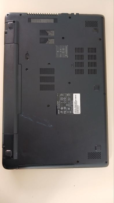 ACER notebook сотилади