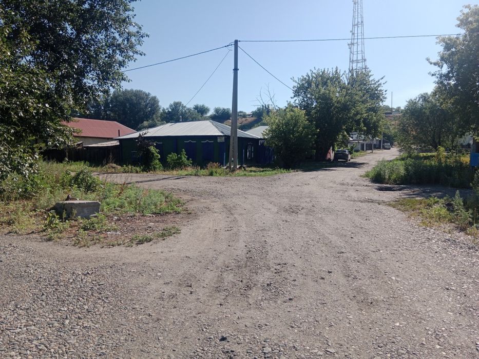 Продам частный дом