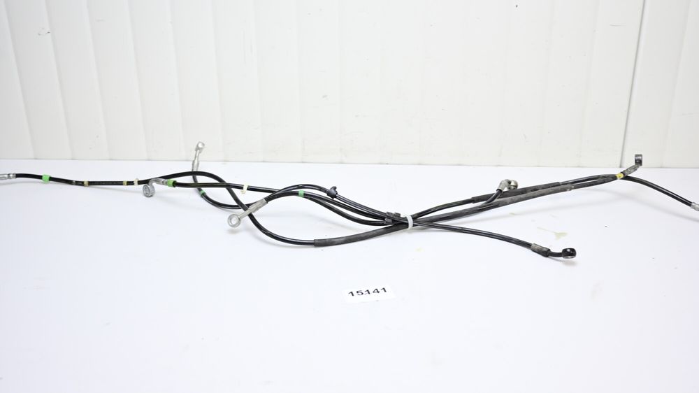Furtune Frana Fata Spate KTM Duke 125 2017 - 2023