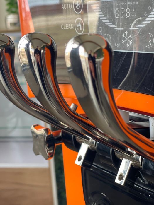 Марожное апарат.