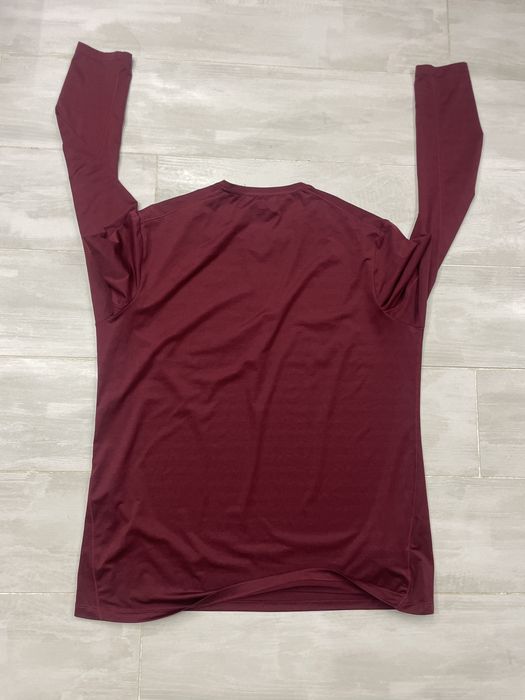 Bluza Salomon Xxl alpinism munte tura