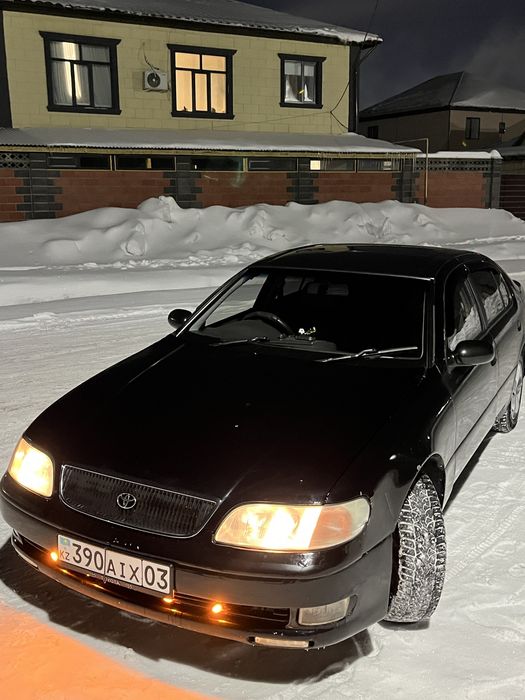 Toyota Aristo продам