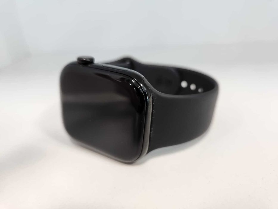 Apple Watch Seria 10 GPS 46mm (Ag8 Tudor1/B74485) – Garantie 2 Ani!