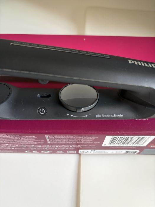 Выпрямитель для волос Philips Straightener 5000 Series