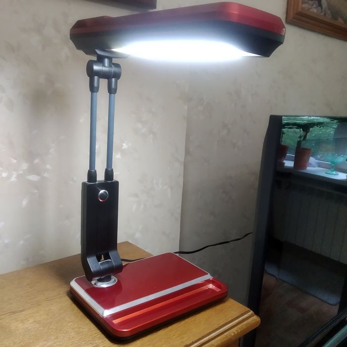 Ретро светильник СССР